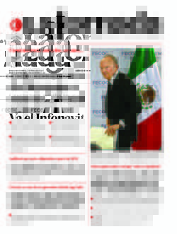 Portada de 2025/03/20. Seleccione para ir a esta edición.