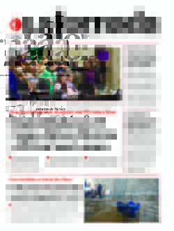 Portada de 2025/03/26. Seleccione para ir a esta edición.