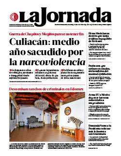 Portada de 2025/04/01. Seleccione para ir a esta edición.