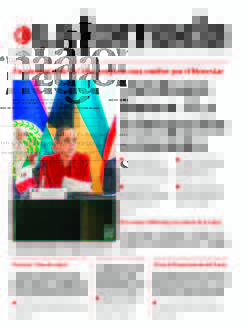 Portada de 2025/04/10. Seleccione para ir a esta edición.