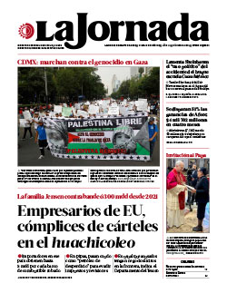 Portada de 2025/05/19. Seleccione para ir a esta edición.