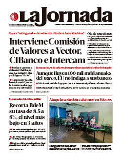 Portada de 2025/06/27. Seleccione para ir a esta edición.