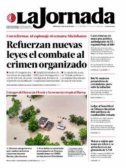 Portada de 2025/07/02. Seleccione para ir a esta edición.