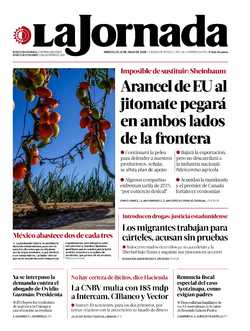 Portada de 2025/07/16. Seleccione para ir a esta edición. Portada de 2025/07/16. Seleccione para ir a esta edición.