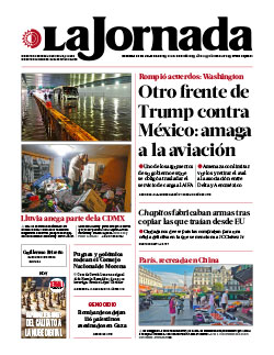 Portada de 2025/07/20. Seleccione para ir a esta edición. Portada de 2025/07/20. Seleccione para ir a esta edición.