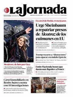 Portada de 2025/07/23. Seleccione para ir a esta edición. Portada de 2025/07/23. Seleccione para ir a esta edición.