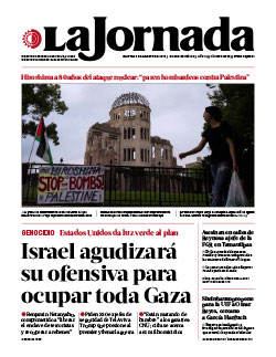 Portada de 2025/08/05. Seleccione para ir a esta edición. Portada de 2025/08/05. Seleccione para ir a esta edición.