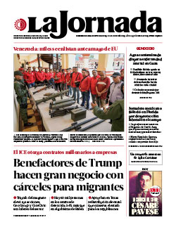 Portada de 2025/08/24. Seleccione para ir a esta edición. Portada de 2025/08/24. Seleccione para ir a esta edición.