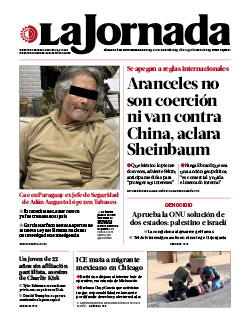 Portada de 2025/09/13. Seleccione para ir a esta edición.