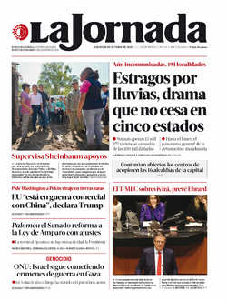 Portada de 2025/10/16. Seleccione para ir a esta edición. Portada de 2025/10/16. Seleccione para ir a esta edición.