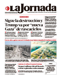 Portada de 2026/01/23. Seleccione para ir a esta edición.