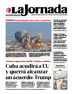 Portada de 2026/02/01. Seleccione para ir a esta edición.