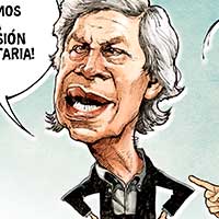 Mostrar el cartón