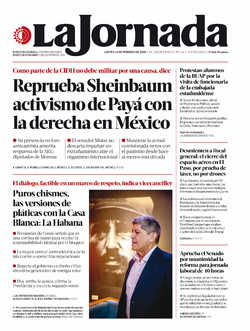 Portada de 2026/02/12. Seleccione para ir a esta edición.