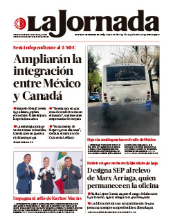 Portada de 2026/02/17. Seleccione para ir a esta edición.