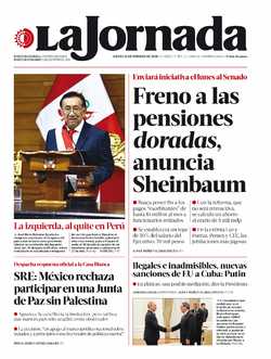 Portada de 2026/02/19. Seleccione para ir a esta edición.