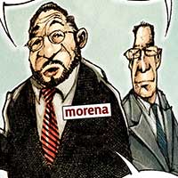 Mostrar el cartón