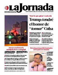 Portada de 2026/03/17. Seleccione para ir a esta edición.