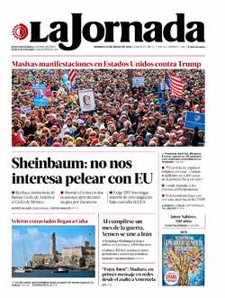 Portada de 2026/03/29. Seleccione para ir a esta edición.