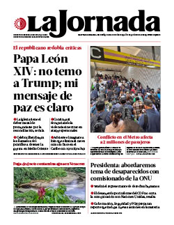 Portada de 2026/04/14. Seleccione para ir a esta edición.