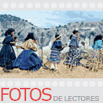 Fotos de los lectores