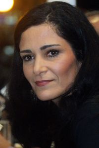 Lydia Cacho